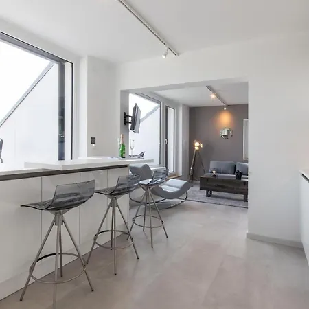 View 99 - In Mit Exklusivem Ostseeblick Lägenhet Scharbeutz