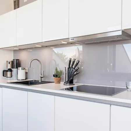 View 99 - In Mit Exklusivem Ostseeblick Appartement Scharbeutz