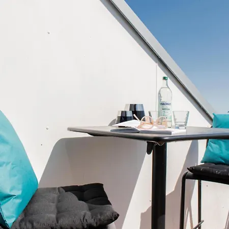 View 99 - In Mit Exklusivem Ostseeblick