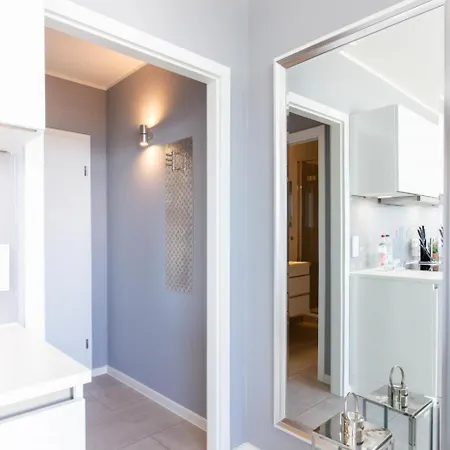 View 99 - In Mit Exklusivem Ostseeblick Appartement *