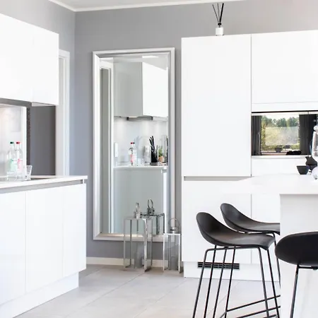 View 99 - In Mit Exklusivem Ostseeblick 公寓 *