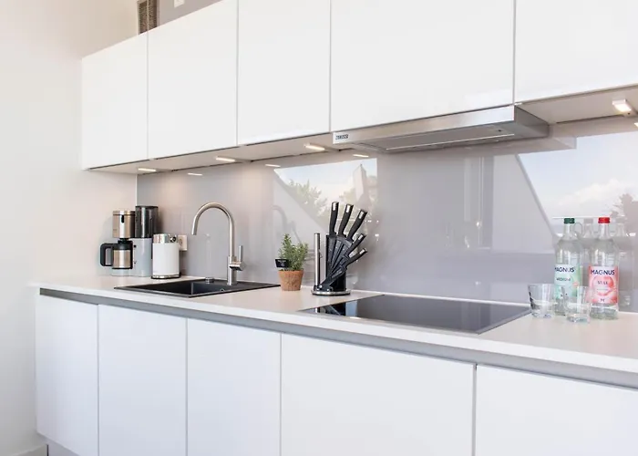 View 99 - In Mit Exklusivem Ostseeblick Appartement Scharbeutz