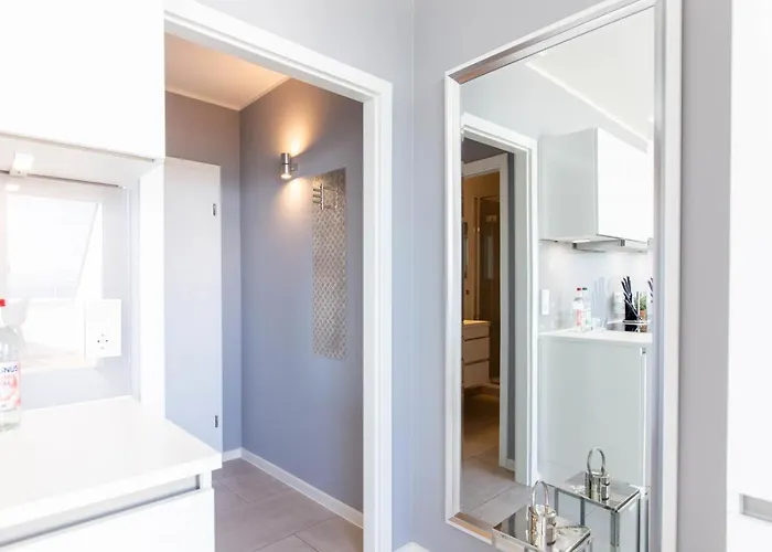 View 99 - In Mit Exklusivem Ostseeblick Appartement *