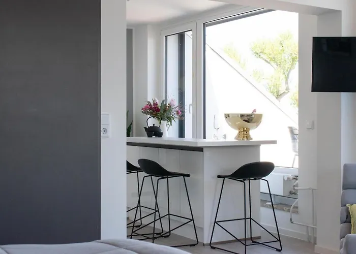 View 99 - In Mit Exklusivem Ostseeblick