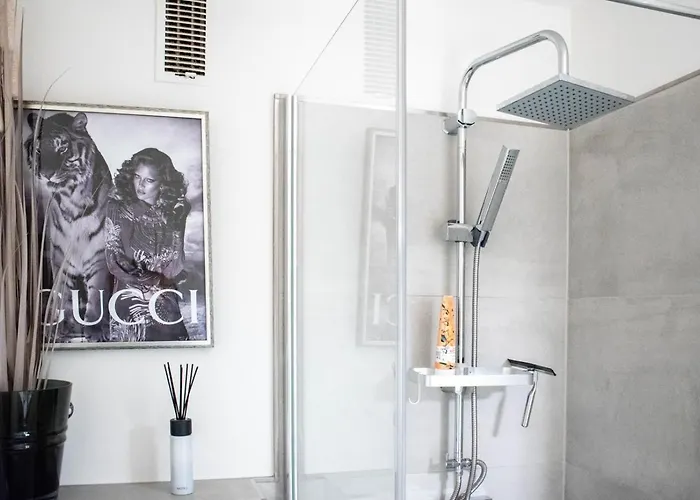 View 99 - In Mit Exklusivem Ostseeblick *